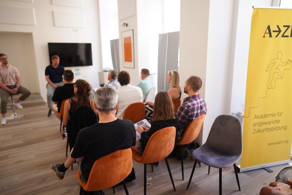 Quiz: Welche Coaching-Ausbildung passt zu mir?