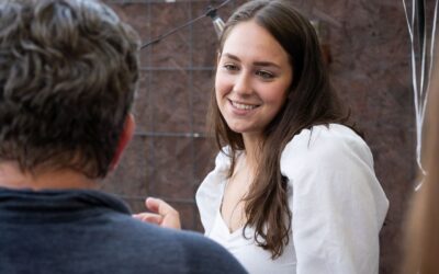 NLP im Alltag: 4-Seiten-Modell als Geheimwaffe für klare Kommunikation
