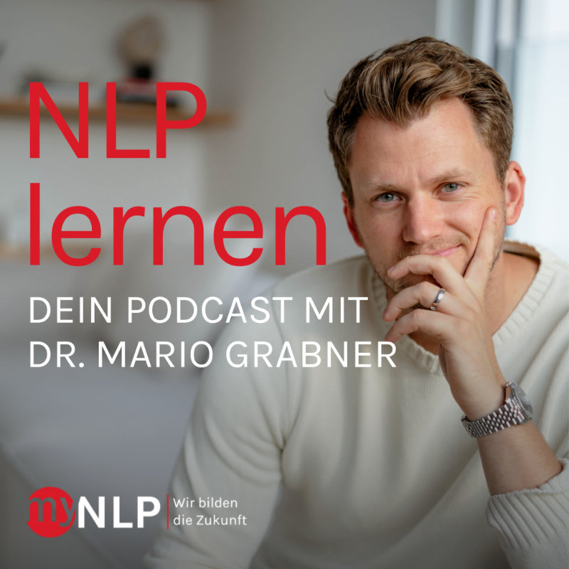 Cover von "Der Zukunftsbildner Podcast" mit Philipp Effenberger und Mario Grabner